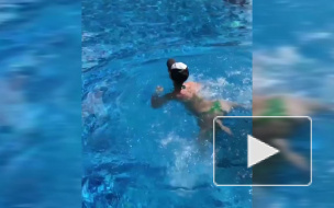 Бузовой запретили въезд в Ялту 