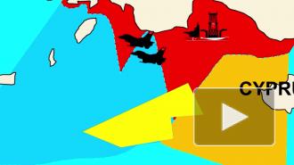 Франция перебросит боевые самолеты для защиты Греции от Турции