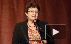 Писательница Дина Рубина на спор написала рассказ про извращенца