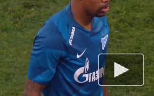 Transfermarkt изменил стоимость форварда "Зенита" Малкома