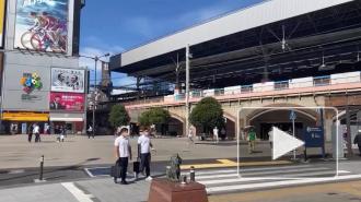 В Японии за неделю от жары умерли 10 человек