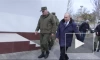 Путин посетил штабы группировок "Днепр" и "Восток" в зоне СВО