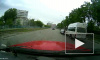 Суровое видео из Ульяновска: Автоледи с монтажным ключом обучала правилам поведения на дороге маршрутчика
