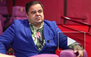 Сергей Рост признался в любви блогеру BadComedian