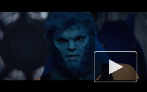 В сети появился финальный трейлер "Темного Феникса"