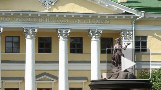 Шойгу отменил выселение Военно-медицинской академии из центра Петербурга Шойгу отменил выселение Военно-медицинской академии из центра Петербурга