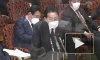 Премьер Японии выразил обеспокоенность ситуацией вокруг ядерной установки в Харькове