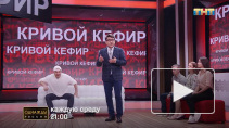 На российском канале показали пародию на Владимира Соловьева