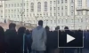 В Москве началась церемония прощания с Горбачевым