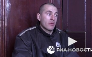 РИА Новости: украинский солдат рассказал о наркомании в ВСУ