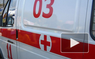 Школьник повесился на турнике в Выборгском районе Петербурга