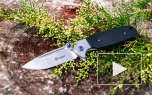 В Петербурге пациент с ножом решал вопрос о своем лечении с травматологом