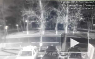 Названы основные версии крушения Boeing 737-800 в Ростове-на-Дону