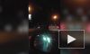 Видео из Москвы: На Кутузовском в ДТП с такси и Maybach погиб человек