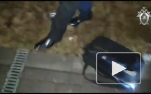 Опубликовано видео с места убийства бывшего мэра Киселевска