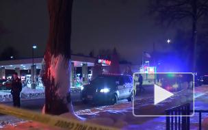 Fox: в Миннеаполисе вспыхнули протесты после убийства мужчины полицейскими