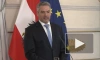 Канцлер Австрии: поведение НАТО предотвращает мировую войну