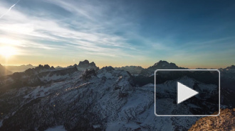 В Гидрометцентре объяснили аномально теплую погоду