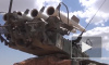 Ракетная атака Израиля отражена сирийской ПВО