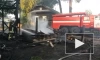 В Пермском крае при пожаре погибли трое детей и мужчина
