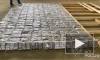 800 кг гашиша изъяли у контрабандистов таможенники в Ленобласти