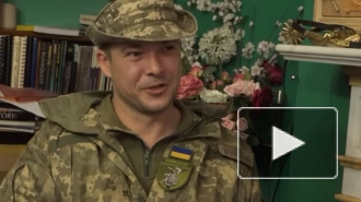 Британский наемник рассказал о массовом бегстве добровольцев с Украины