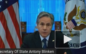 Блинкен: страны напоминают США об их военных кампаниях из-за ситуации вокруг Украины
