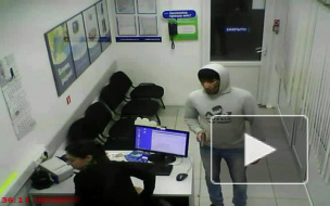 В Астрахани был задержан подозреваемый в разбойных нападениях на центры микрофинансирования