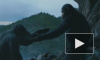 "Планета обезьян: Революция" (2014): фильм режиссера Мэтта Ривза заработает еще 35 млн