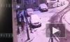 Ночная потасовка на Пушкинской улице в Петербурге попала на видео