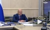 Кабмин выделит на развитие транспортной системы свыше 53 млрд рублей