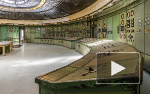 Причиной аварии на Рефтинской ГРЭС стал разлив масла в трансформаторе "Анна"