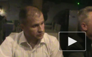 встреча однокласников 