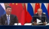 Путин назвал отношения России и Китая образцом в XXI веке
