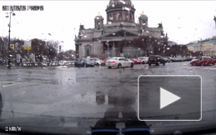 Печалька.