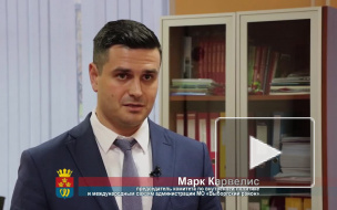 Марк Карвелис об участии выборжан в инициативных комиссиях 