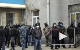 Последние новости Украины и Славянска, 24 мая: силовики продолжают зачистку города накануне выборов