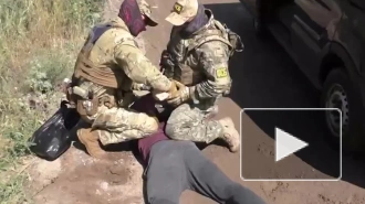 В Воронеже задержали агента Украины, собиравшего  данные об объектах ПВО