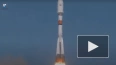 "Союз-2.1б" с иранским спутником и 16 малыми аппаратами ...