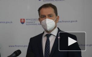 В Словакии заявили, что "Спутник V" используется в стране как инструмент гибридной войны