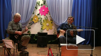 Вот и всё (Мир - театр)