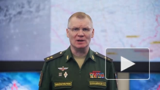 Минобороны РФ: российские войска уничтожили до 15 военных ВСУ на Купянском направлении