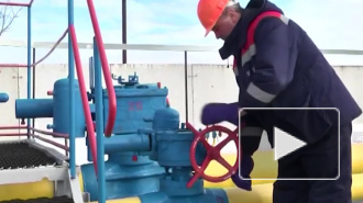 Нацбанк Украины оценил потери от сокращения транзита российского газа