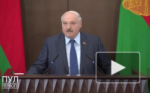 Лукашенко рассказал, что будет, если в Белоруссии нарушится стабильность