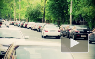 В Петербурге завхоз библиотеки лишился автомобиля стоимостью 3 млн 280 тысяч рублей