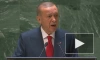 Эрдоган осудил негативные события в отношениях между Азербайджаном и Арменией