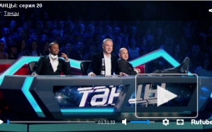 "Танцы" на ТНТ: на съемках 20 выпуска определился победитель шоу "Танцы" на ТНТ: на съемках 20 выпуска определился победитель шоу