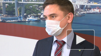 Власти Приморья отложили обязательную раздачу смс-пропусков