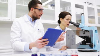 Ученые смогли продлить жизнь червям в шесть раз