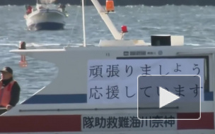 У украинца на круизном лайнере в Японии обнаружили коронавирус